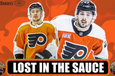 Noah Cates & Bobby Brink Are Lost In The Sauce | South Philly Sauce
