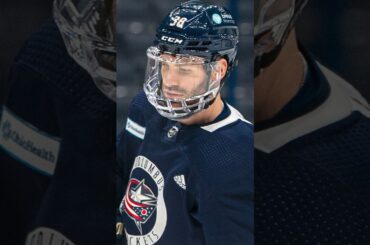 PATRIK LAINE and BOONE JENNER are Getting Healthy 💪  | CBJ Today (1/18/24)