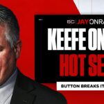 Could there be a coaching change coming for Maple Leafs?