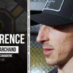 Brad Marchand: "“Nights like this just don't happen very often." | Bruins vs Canadiens Postgame