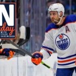 Mark Spector on Leon Draisaitl's contract extension