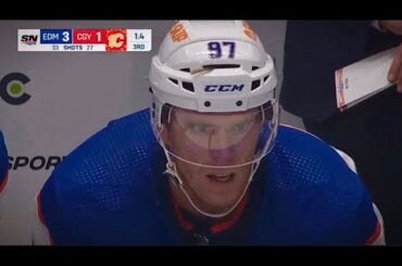 The NHL Is Witnessing History