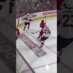 #NHL Aleksander Barkov, Josh Mahura (Florida Panthers) #Highlights  #Hockey #2023