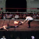 Adam Envy (c) vs Jack Quinn - PWM Championship - Summertime Madness 3