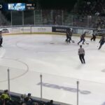 Wichita vs  Tulsa, January 19, 2024