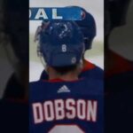 Kyle Palmieri scores vs the Maple Leafs on the powerplay