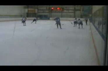 Sax's Tournament Winning Goal