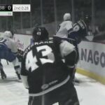 Vasili Podkolzin F #92 1/17/24