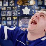 LFR17 - Game 44- BRAD - Maple Leafs 4, Canucks 6