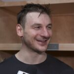 POST-RAW | Zach Hyman 01.20.24