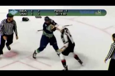 Austin King-Cunningham vs Cade McNelly Oct 10, 2017