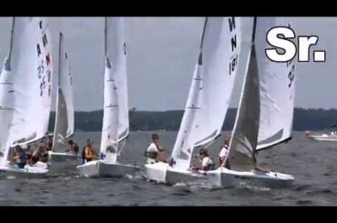 2014 ILYA X Championship Final Highlight Reel