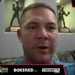Jamie Moore PRAISES Joshua vs Ngannou, Wants Taylor-Cameron 3 in Saudi & Talks Taylor-Catterall 2