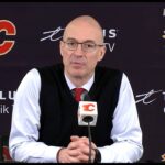 Post-Game | Huska - 20.01.24