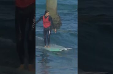 Honolua Blomfield is headed back to Huntington Beach for first event of the 2023 Longboard Tour!