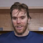 POST-RAW | Connor McDavid 01.20.24