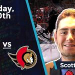 Free NHL Betting Pick- Winnipeg Jets vs. Ottawa Senators, 1/20/2024: Scott's Selections