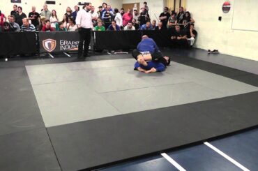 Nicolas Roy vs Marc Gagné - Blanche / White -195.0 Round Robin