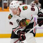 Perry to Sign with Oilers? Lockwood Suspended, Celebrity All Star Game Captains