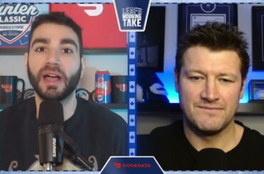 Best Of Week 16 - Bruce Boudreau, Matt Stajan, & The Leafs Continue To Slump