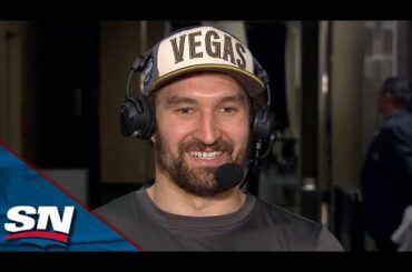 Mark Stone Looks Back On Bringing The Stanley Cup Home To Winnipeg | After Hours