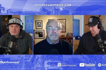 John Shannon on Höglander's value to Canucks & as trade chip, Rutherford extension, Allvin's future