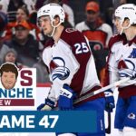 The Logan O'Connor Game | Avalanche Review Game 47