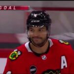 Chicago Blackhawks v. New York Islanders (OT) CRAZY ENDING!!