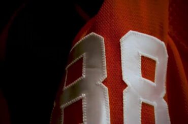 Wingspan: SHOWTIME - #88 Patrick Kane (Bally Sports/Detroit Red Wings Feature)