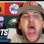 FLYERS SEND A MESSAGE & DEFEAT THE STARS 5-1! OWEN TIPPETT IS A WEAPON!!!