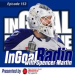 Episode 153 with Spencer Martin