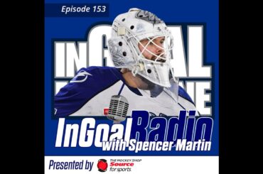 Episode 153 with Spencer Martin