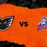 01/12/2024 - LV Phantoms vs HFD Wolf Pack