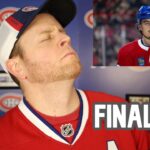 Habs Recall Arber Xhekaj, Assign Barron to Laval, Stephens on Waivers