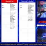 Saturday Night HEATERS with Spence! 1-20-24