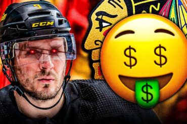 WE'RE SO SPOILED HERE IN VANCOUVER… CANUCKS SHUTOUT CHICAGO BLACKHAWKS 2-0 (Kuzmenko, Demko)