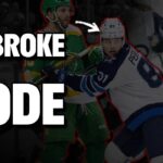 COLE PERFETTI BROKE THE CODE!