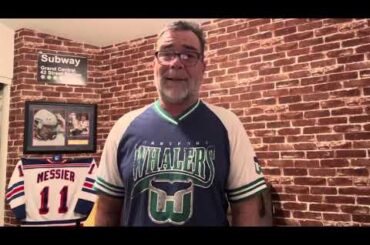 Patrick Roy hired as NY Islanders coach