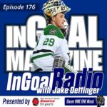 Episode 176 with Jake Oettinger and the Bauer NME ONE Mask