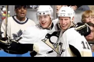 Jordan Staal - NHLPA.com In-Studio