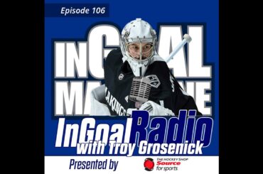 Episode 106 Troy Grosenick