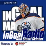 Episode 151 with Stuart Skinner