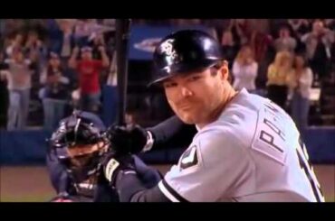 Major League II: Vaughn Vs. Parkman