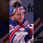 Jonathan Quick Returns To L.A. 👑