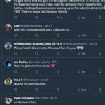 'It's Very Important We Take Care Of Each Other'