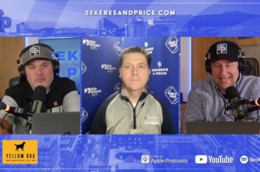 Jeff Paterson on Canucks & Demko shutting out Chicago, Kuzmenko's night, Monahan as a trade target