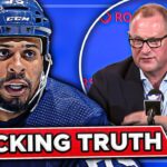 This is SHOCKING Leafs Fans...