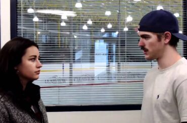 This Week in Colonial Hockey - Trevor Lewis