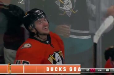 Regenda ide svoje má formu ako hrom, zaznamenal nádherný gól🇸🇰🏒  #nhl #hockey #slovakia