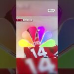 Blackhawks' Boris Katchouk scores vs. Islanders